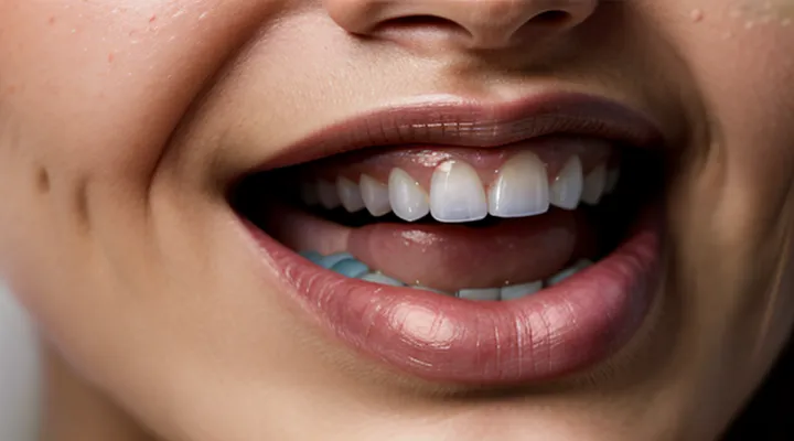 Где находится зуб мудрости?