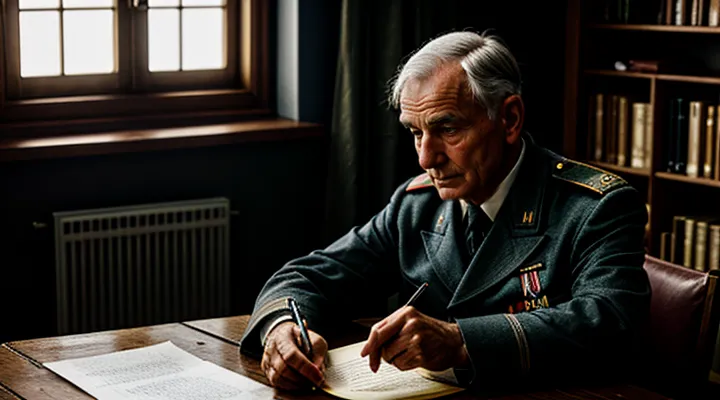 Где найти архив ВОВ 1941–1945 годов по фамилии участника на официальном сайте?