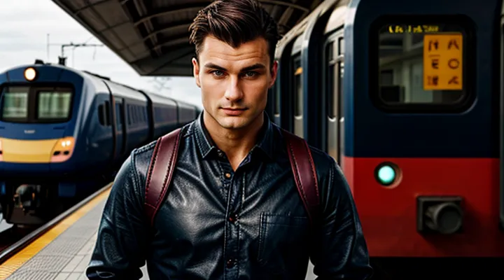 Где найти поездку без регистрации в качестве пассажира?