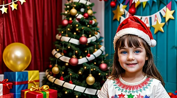 Где отметить день рождения ребенка в Москве?