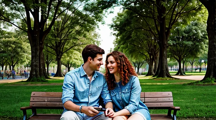 Где погулять в Адлере?