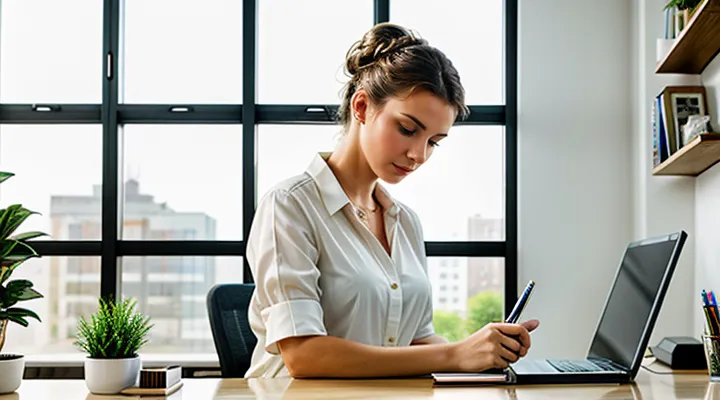 Где получить форму №8 о прописке ребёнка?