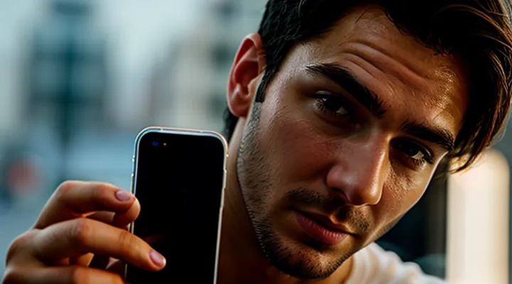 Где посмотреть заблокированные номера на iPhone?