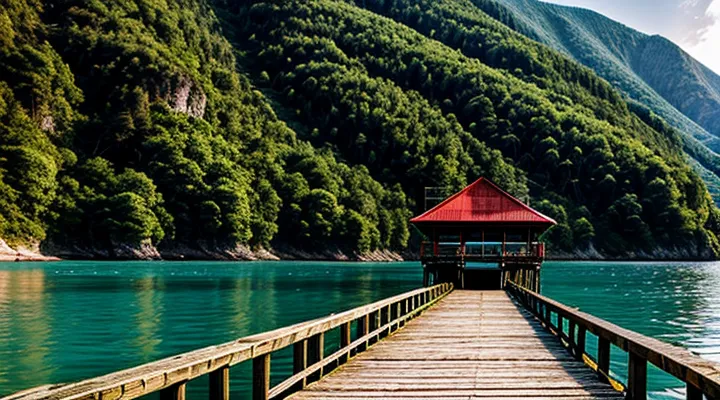 Где в Краснодарском крае можно отдохнуть, где мало людей?