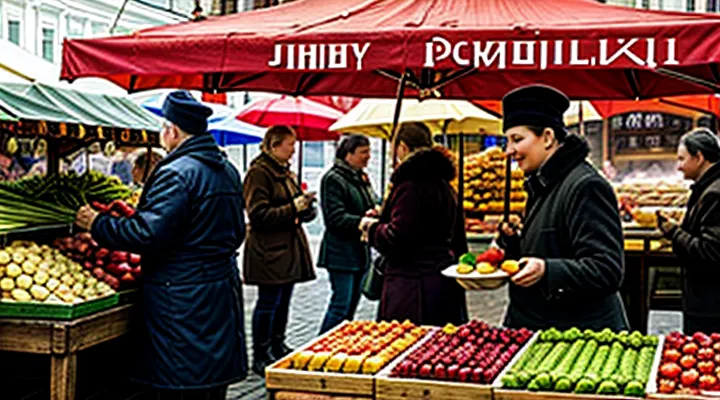 Где в Москве можно вкусно и недорого поесть?