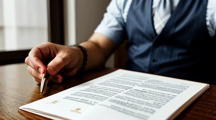 Где в паспорте находятся серия и номер?