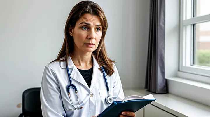 Гематокрит понижен у женщины в крови: что это значит?