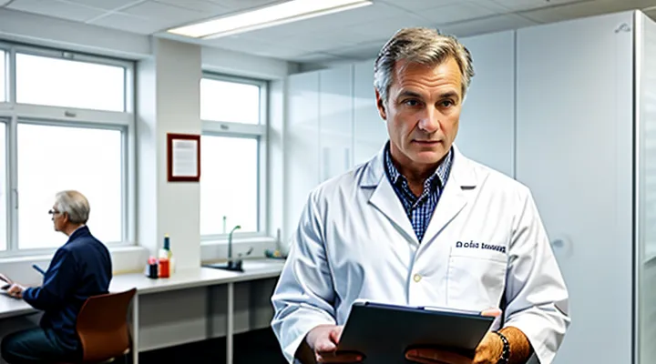 Гепатит C — что это, как передается?