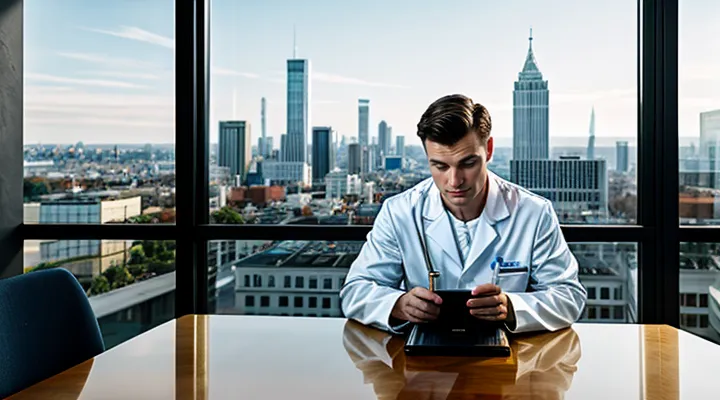 ГГТ анализ крови — что это значит?