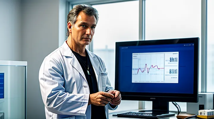 ГГТ повышен — что это значит у взрослого?