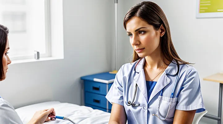 Гиперплазия эндометрия матки – что это?