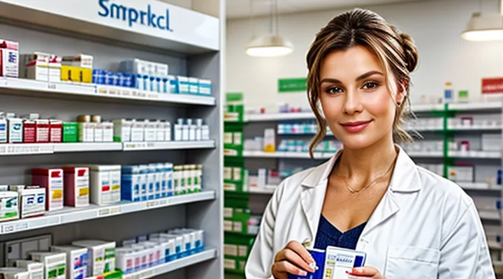 Глюкофаж или Метформин: в чем разница и что лучше?