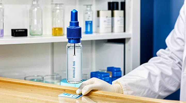 Глюкоза в моче – что это значит?