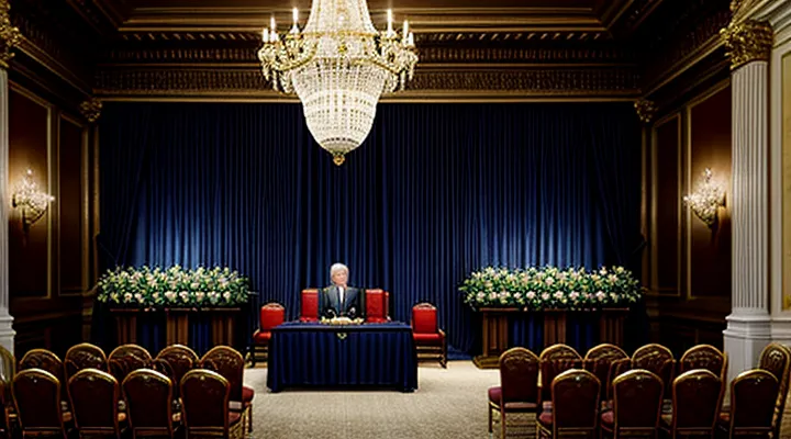 Государство как основной институт политической системы — что это?