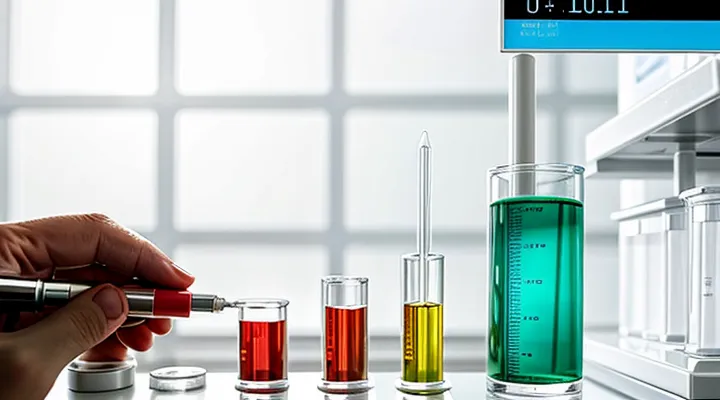 HGB в анализе крови — что это?