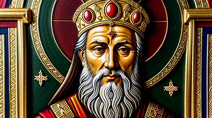 Икона Николая Чудотворца — в чем помогает?