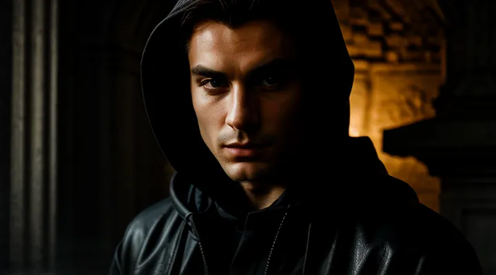 Иллюминаты — кто это?