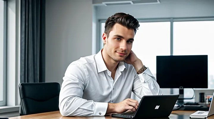 Информационные системы и программирование — что это за профессия?