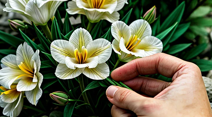 Ирисы отцвели — что дальше с ними делать и когда обрезать?