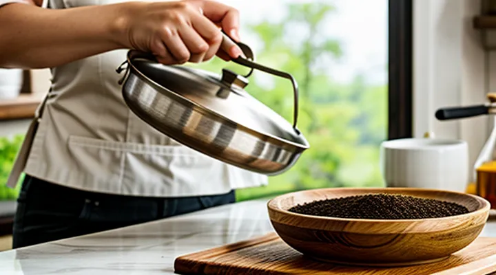 Из чего делают китайское острое соевое мясо?