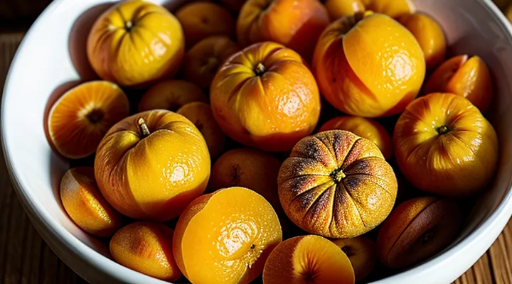 Из чего делают курагу?