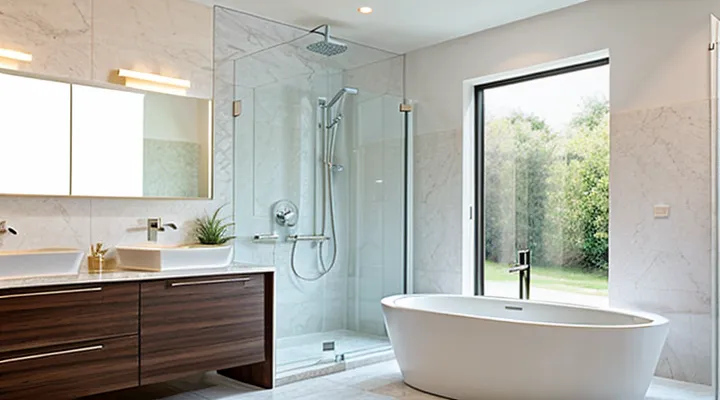 Из чего лучше сделать потолок в ванной?