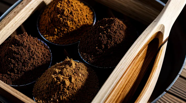 Из чего сделан насвай?