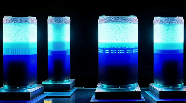 Из чего состоит ядро?