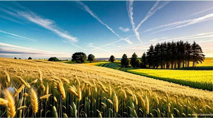 Из какого злака делают перловку?