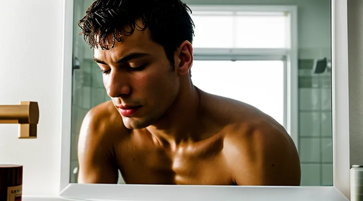 Из-за чего бывает понос?