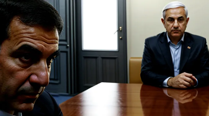 Из-за чего началась война между Израилем и Ираном?