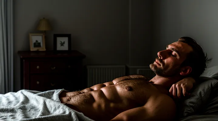 Из-за чего появляется сонный паралич?