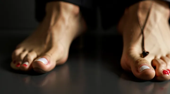 К чему чешется большой палец на левой руке?