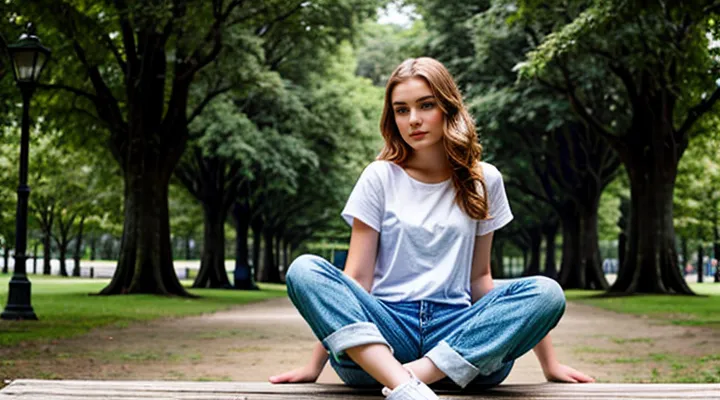 К чему чешется левая стопа у девушки?