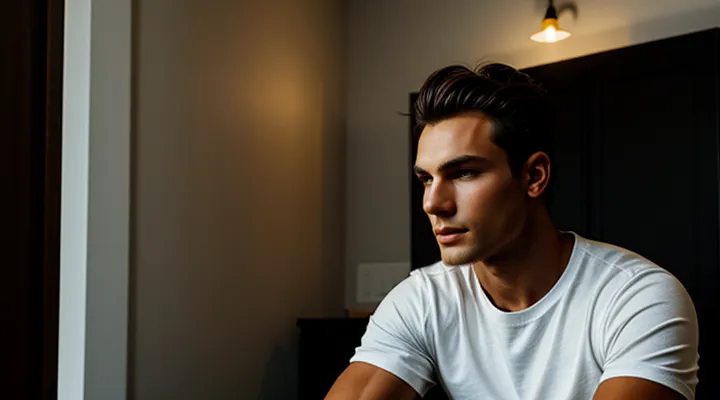 К чему горит правое ухо у мужчин?