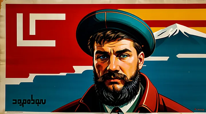 К чему относятся строки "Не с теми я, кто бросил землю"?