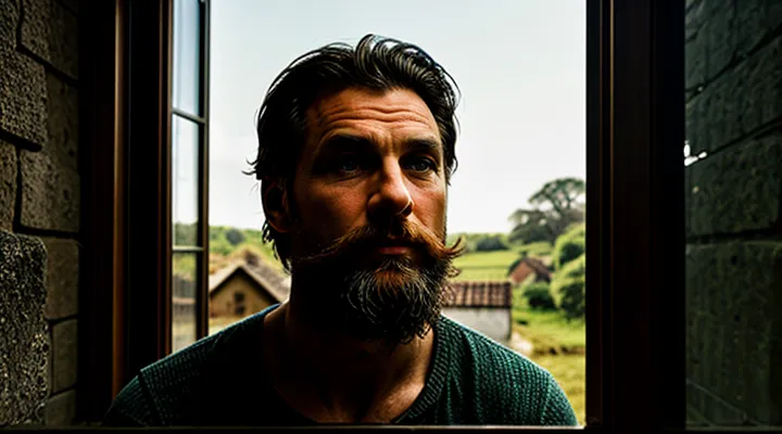 К чему примета, если птица врезалась в окно?