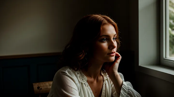 К чему снится бывший муж женщине во сне?