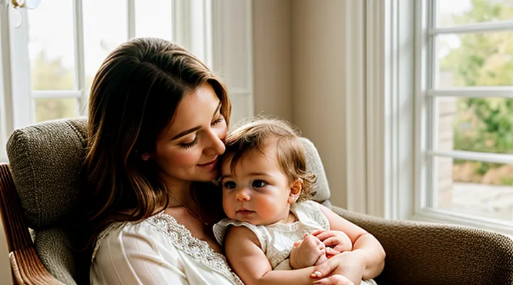 К чему снится кормление грудью ребенка женщине?