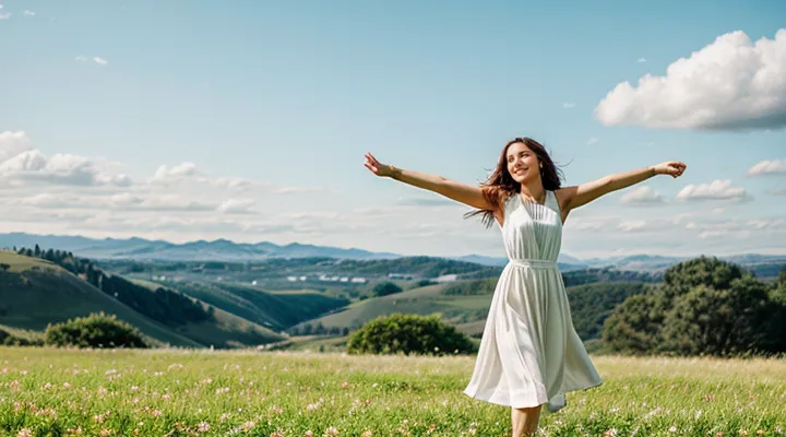 К чему снится летать во сне женщине?