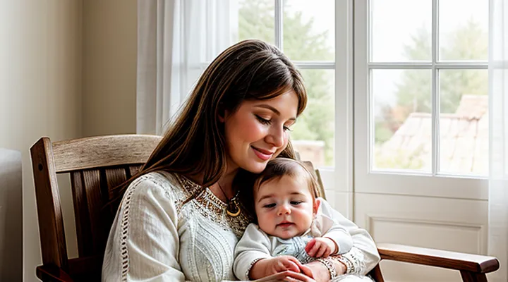 К чему снится младенец во сне для женщины?