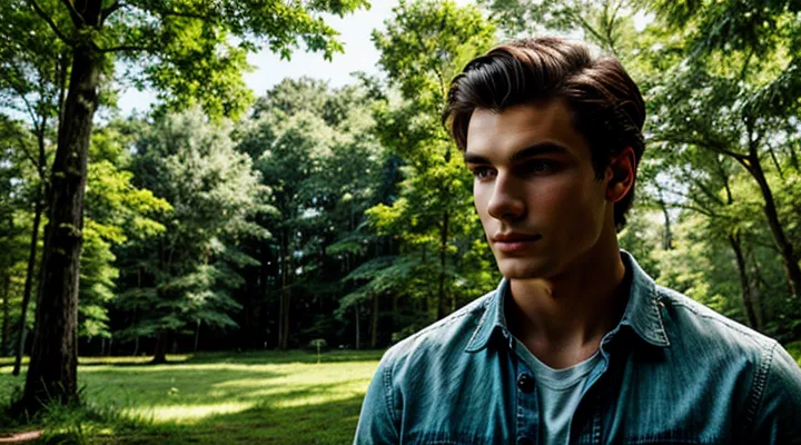 К чему снится парень?