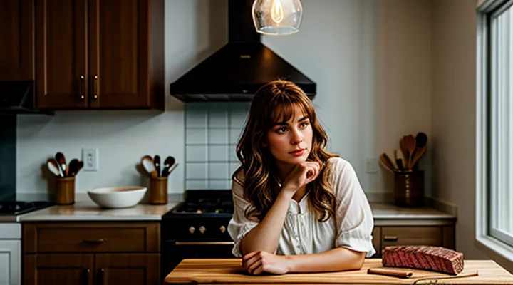 К чему снится сырое мясо женщине без крови?