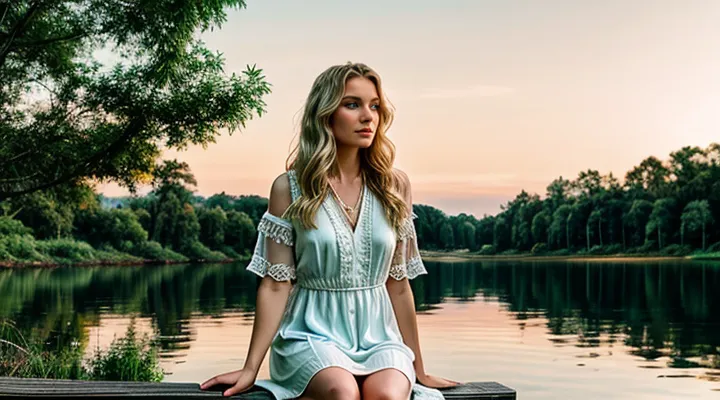 К чему снится вода во сне?