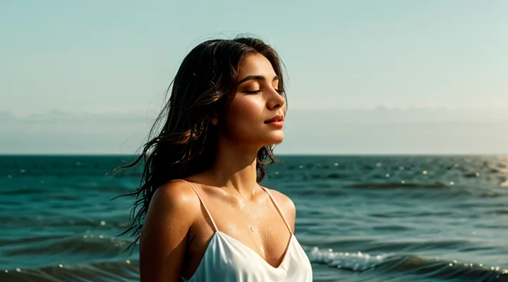 К чему снится вода женщине во сне?