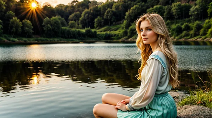 К чему снится вода?