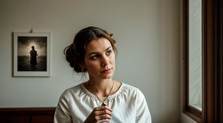 К чему снится война женщине во сне?