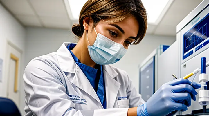 К какой категории медицинских отходов относятся материалы, используемые при отборе проб?