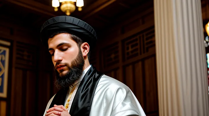 К какой религии относятся евреи?