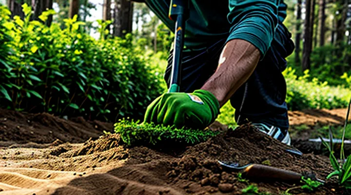 Как бороться с гигантскими слизнями в Ленинградской области?